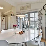 Viljami - 20m From The Sea By Interhome