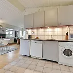 펜션 Viljami - 20m From The Sea By Interhome