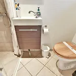 Сasa de vacaciones Viljami - 20m From The Sea By Interhome Nyborg