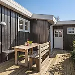 Сasa de vacaciones Viljami - 20m From The Sea By Interhome