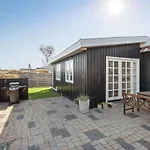 Viljami - 20m From The Sea By Interhome 펜션 뉘보르