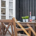 Viljami - 20m From The Sea By Interhome * Nyborg