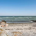 펜션 Viljami - 20m From The Sea By Interhome