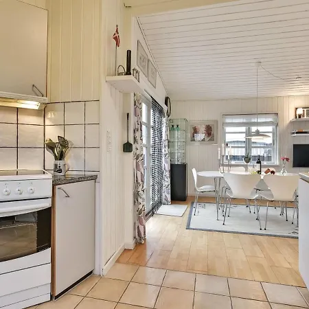 Viljami - 20m From The Sea By Interhome Nyborg