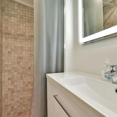 Prázdninový dům Viljami - 20m From The Sea By Interhome *