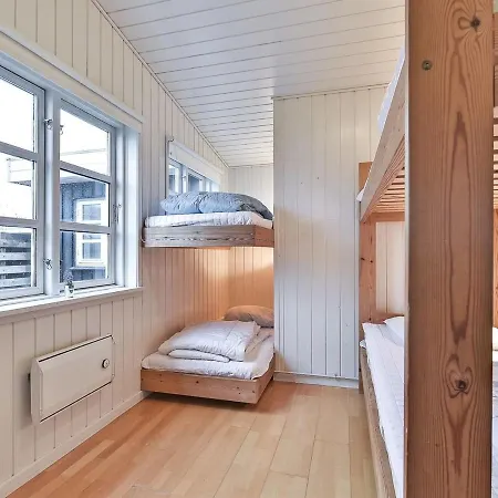 Prázdninový dům Viljami - 20m From The Sea By Interhome *