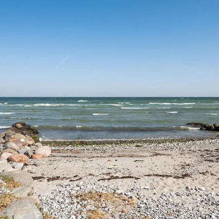 Viljami - 20m From The Sea By Interhome Prázdninový dům