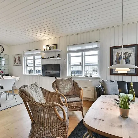 Viljami - 20m From The Sea By Interhome Nyborg