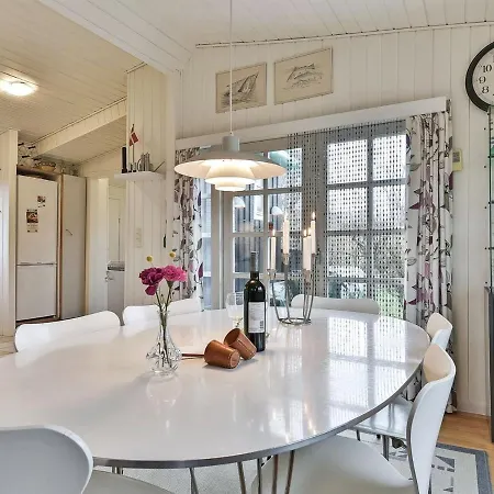 Viljami - 20m From The Sea By Interhome * Nyborg