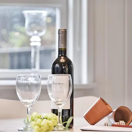 Holiday home Viljami - 20m From The Sea By Interhome *