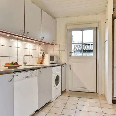 Holiday home Viljami - 20m From The Sea By Interhome *