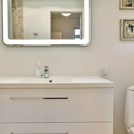 Prázdninový dům Viljami - 20m From The Sea By Interhome Nyborg