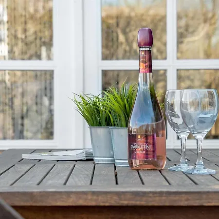 Viljami - 20m From The Sea By Interhome Prázdninový dům Nyborg