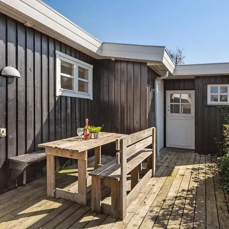 Viljami - 20m From The Sea By Interhome * Nyborg