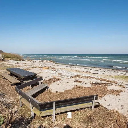 Viljami - 20m From The Sea By Interhome Prázdninový dům