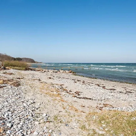 Viljami - 20m From The Sea By Interhome Holiday home Nyborg