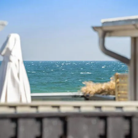 Viljami - 20m From The Sea By Interhome *