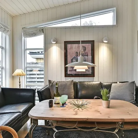 Viljami - 20m From The Sea By Interhome * Nyborg