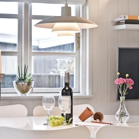 Prázdninový dům Viljami - 20m From The Sea By Interhome Nyborg