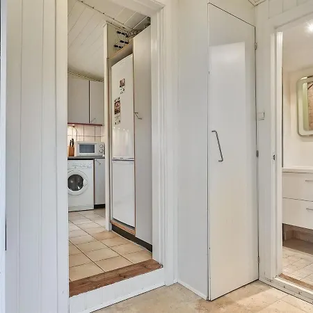 Viljami - 20m From The Sea By Interhome Prázdninový dům *