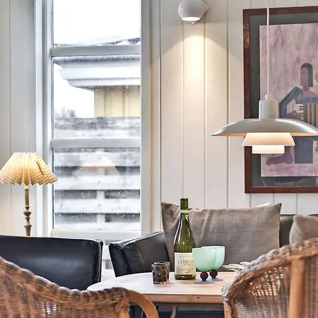 Viljami - 20m From The Sea By Interhome Nyborg