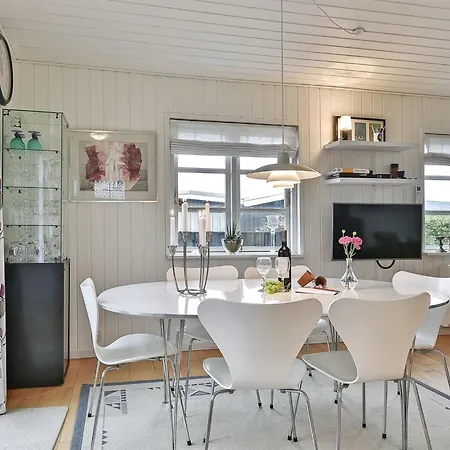 Viljami - 20m From The Sea By Interhome Nyborg
