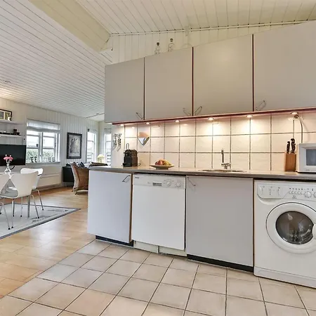 Hébergement de vacances Viljami - 20m From The Sea By Interhome