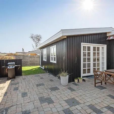 Viljami - 20m From The Sea By Interhome Holiday home Nyborg